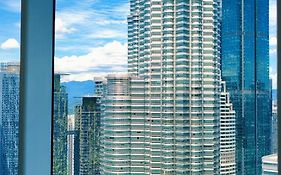 Sky Suites Klcc By Td Luxe Global